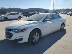 1G1ZC5ST6MF086252 2021 CHEVROLET MALIBU