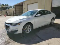1G1ZC5ST6MF086297 2021 CHEVROLET MALIBU