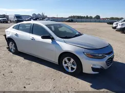 1G1ZC5ST6MF086560 2021 CHEVROLET MALIBU