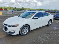 1G1ZC5ST6MF087076 2021 CHEVROLET MALIBU