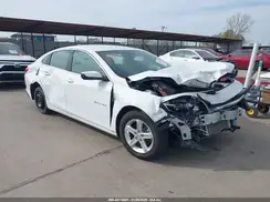 1G1ZC5ST6MF087174 2021 CHEVROLET MALIBU