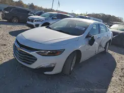 1G1ZC5ST6MF088082 2021 CHEVROLET MALIBU