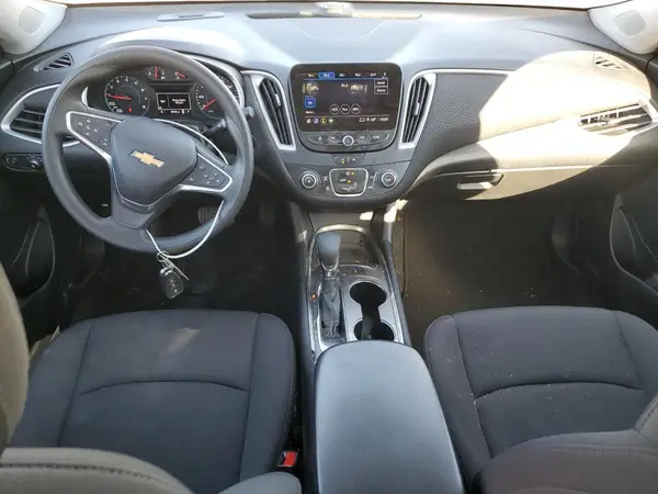 1G1ZC5ST6MF088082 2021 CHEVROLET MALIBU - Image 8