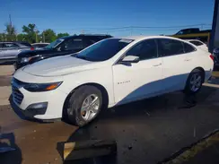 1G1ZC5ST6MF088146 2021 CHEVROLET MALIBU