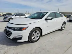 1G1ZC5ST6MF088471 2021 CHEVROLET MALIBU