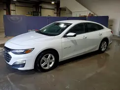 1G1ZC5ST6NF139131 2022 CHEVROLET MALIBU