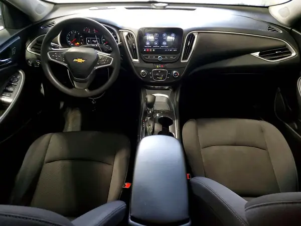1G1ZC5ST6NF139131 2022 CHEVROLET MALIBU - Image 8