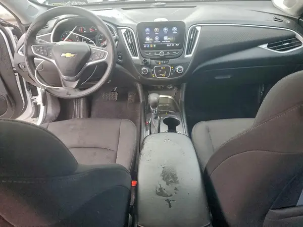 1G1ZC5ST6NF139940 2022 CHEVROLET MALIBU - Image 8