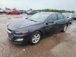 1G1ZC5ST6NF143535 2022 CHEVROLET MALIBU