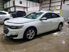 1G1ZC5ST6NF150064 2022 CHEVROLET MALIBU