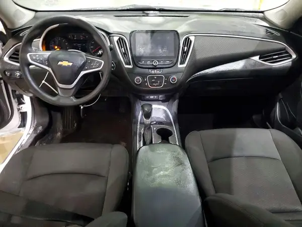 1G1ZC5ST6NF150064 2022 CHEVROLET MALIBU - Image 8