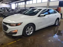 1G1ZC5ST6NF151005 2022 CHEVROLET MALIBU