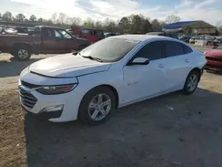1G1ZC5ST6NF151411 2022 CHEVROLET MALIBU