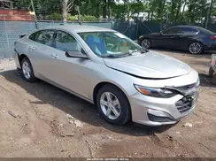 1G1ZC5ST6NF152767 2022 CHEVROLET MALIBU