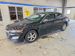 1G1ZC5ST6NF152946 2022 CHEVROLET MALIBU
