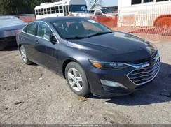 1G1ZC5ST6NF155264 2022 CHEVROLET MALIBU