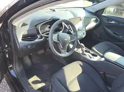 1G1ZC5ST6NF157306 2022 CHEVROLET MALIBU