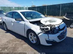 1G1ZC5ST6NF165955 2022 CHEVROLET MALIBU