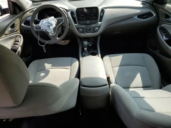 1G1ZC5ST6NF166989 2022 CHEVROLET MALIBU - Image 8