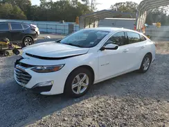1G1ZC5ST6NF172582 2022 CHEVROLET MALIBU