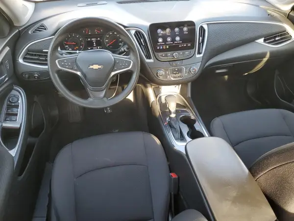 1G1ZC5ST6NF172582 2022 CHEVROLET MALIBU - Image 8
