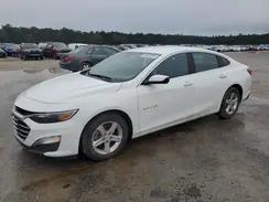 1G1ZC5ST6NF175515 2022 CHEVROLET MALIBU