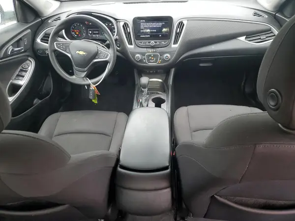 1G1ZC5ST6NF175515 2022 CHEVROLET MALIBU - Image 8