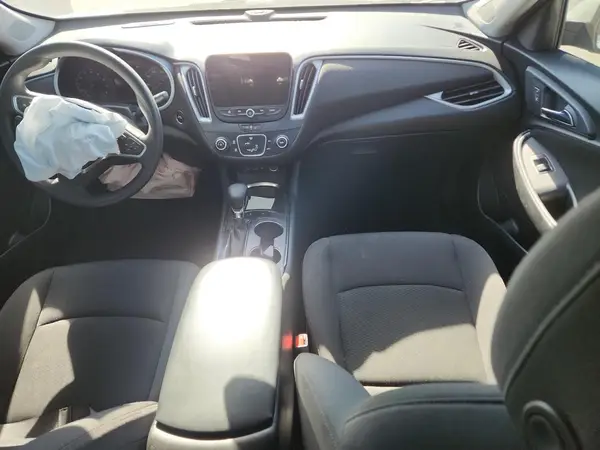 1G1ZC5ST6NF176146 2022 CHEVROLET MALIBU - Image 8
