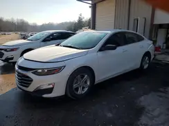 1G1ZC5ST6NF179953 2022 CHEVROLET MALIBU