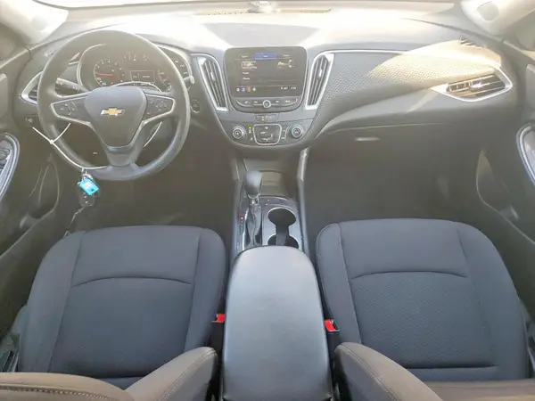 1G1ZC5ST6NF179953 2022 CHEVROLET MALIBU - Image 8