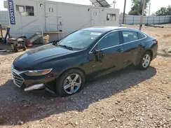 1G1ZC5ST6NF183355 2022 CHEVROLET MALIBU