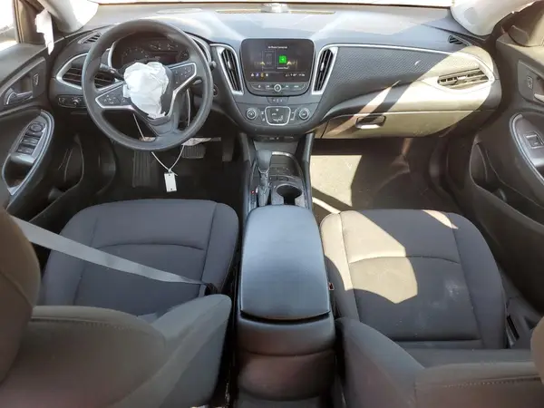 1G1ZC5ST6NF183355 2022 CHEVROLET MALIBU - Image 8