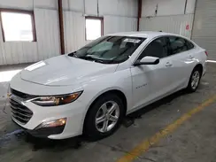 1G1ZC5ST6NF186577 2022 CHEVROLET MALIBU