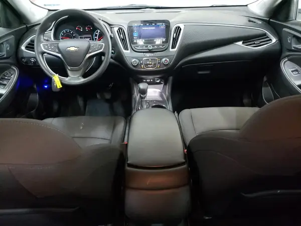 1G1ZC5ST6NF186577 2022 CHEVROLET MALIBU - Image 8