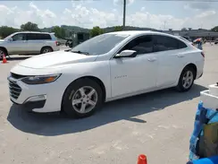 1G1ZC5ST6NF186580 2022 CHEVROLET MALIBU