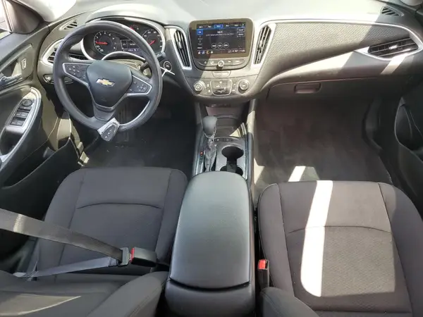 1G1ZC5ST6NF186580 2022 CHEVROLET MALIBU - Image 8