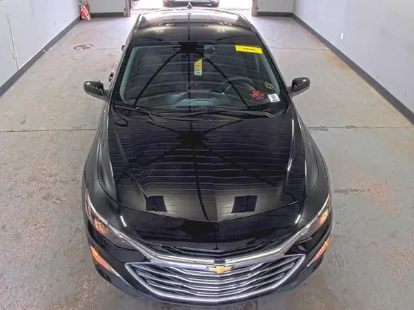 1G1ZC5ST6NF187065 2022 CHEVROLET MALIBU - Image 1