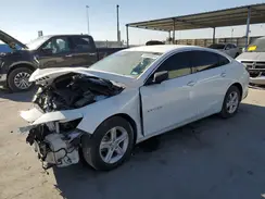 1G1ZC5ST6PF111820 2023 CHEVROLET MALIBU