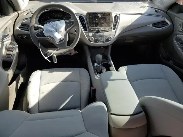 1G1ZC5ST6PF111820 2023 CHEVROLET MALIBU - Image 8