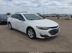 1G1ZC5ST6PF112921 2023 CHEVROLET MALIBU