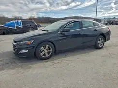1G1ZC5ST6PF114698 2023 CHEVROLET MALIBU