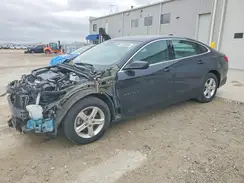 1G1ZC5ST6PF118167 2023 CHEVROLET MALIBU