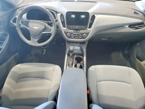 1G1ZC5ST6PF118167 2023 CHEVROLET MALIBU - Image 8