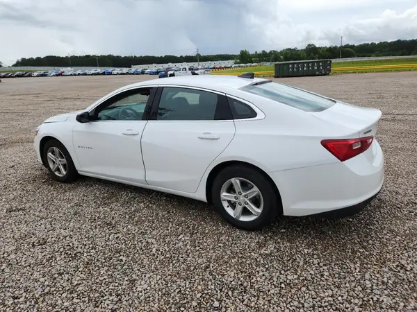 1G1ZC5ST6PF125782 2023 CHEVROLET MALIBU - Image 2