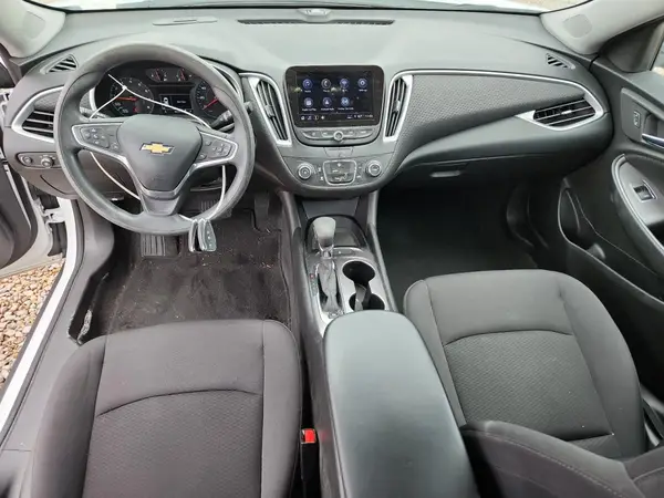 1G1ZC5ST6PF125782 2023 CHEVROLET MALIBU - Image 8