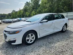 1G1ZC5ST6PF148463 2023 CHEVROLET MALIBU