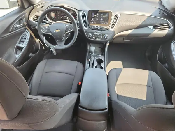 1G1ZC5ST6PF148463 2023 CHEVROLET MALIBU - Image 8