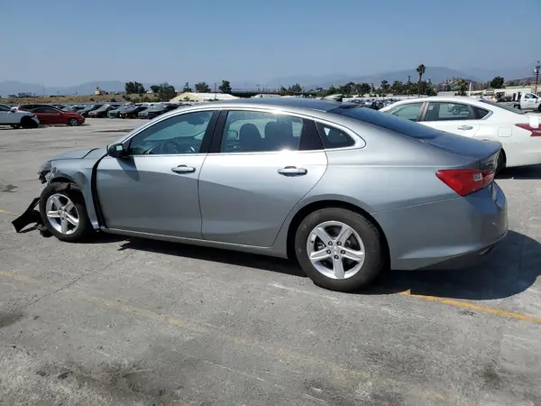 1G1ZC5ST6PF148883 2023 CHEVROLET MALIBU - Image 2