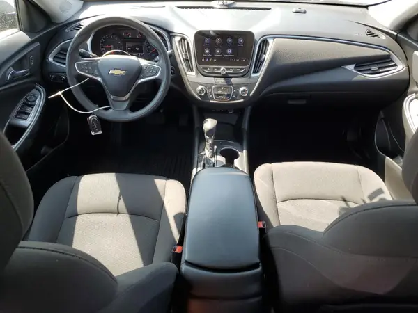 1G1ZC5ST6PF148883 2023 CHEVROLET MALIBU - Image 8