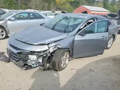 1G1ZC5ST6PF152321 2023 CHEVROLET MALIBU